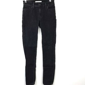 Levi’s | Mid-Rise Skinny Jeans